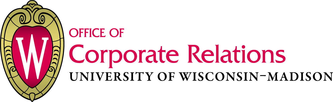 Office of Corporate Relations Logo